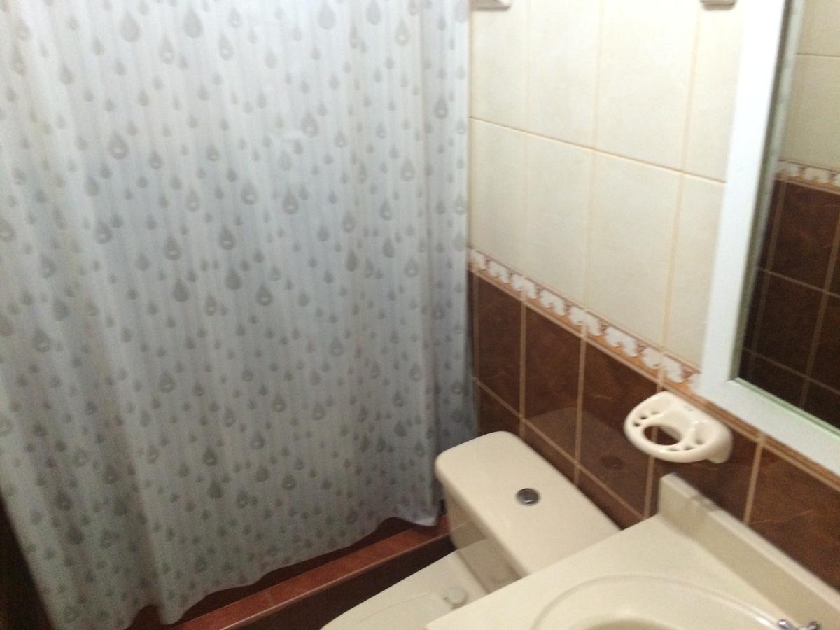 Hotel Misky Samay Ayacucho Esterno foto