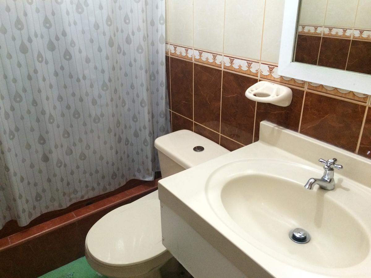 Hotel Misky Samay Ayacucho Esterno foto
